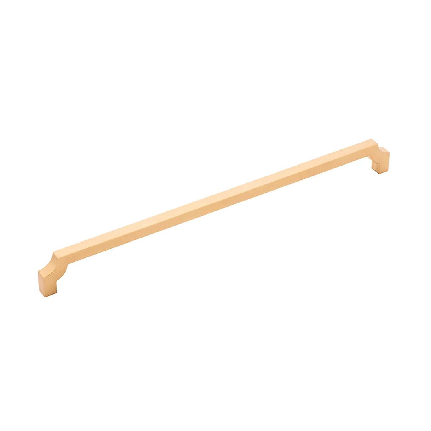 Belwith Keeler Monarch Pull, 12" C/C by Belwith Keeler