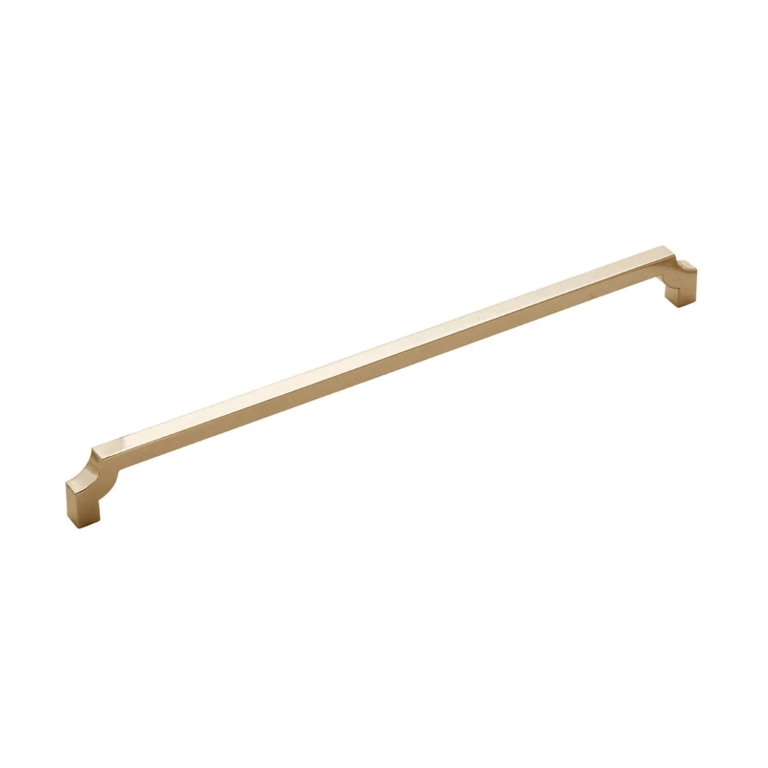Belwith Keeler Monarch Pull, 12" C/C by Belwith Keeler