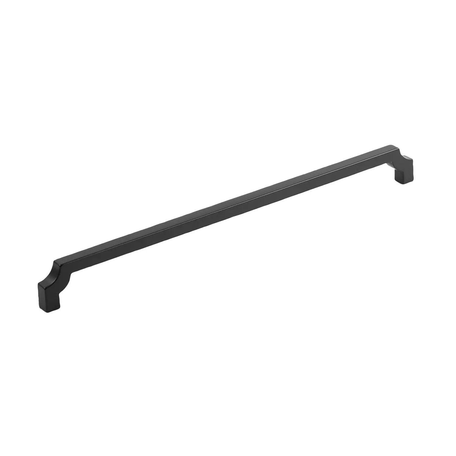 Belwith Keeler Monarch Pull, 12" C/C by Belwith Keeler