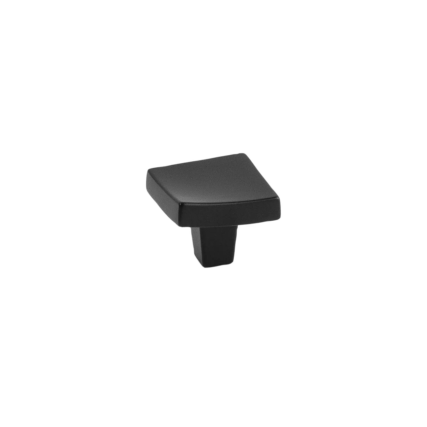 Belwith Keeler Flex Knob, 1-1/4" Sq. by Belwith Keeler