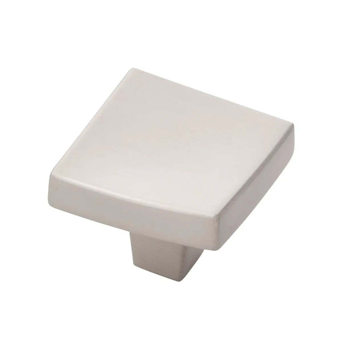 Belwith Keeler Flex Knob, 1-1/4" Sq. by Belwith Keeler