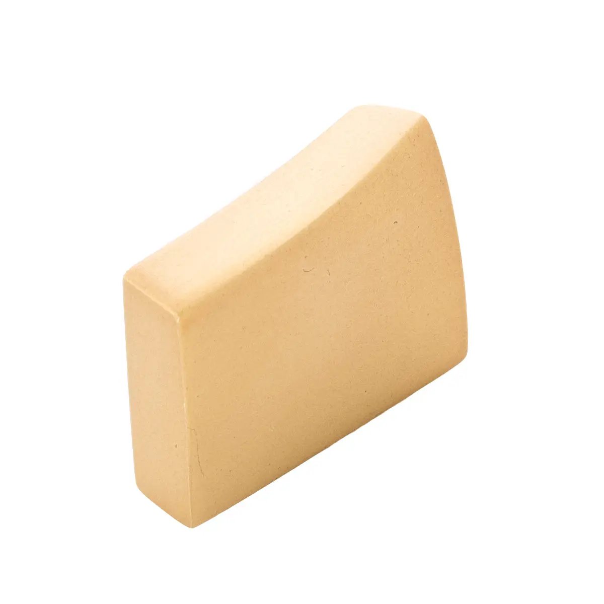 Belwith Keeler Flex Pinch Knob, 1-7/16" X 9/16" by Belwith Keeler