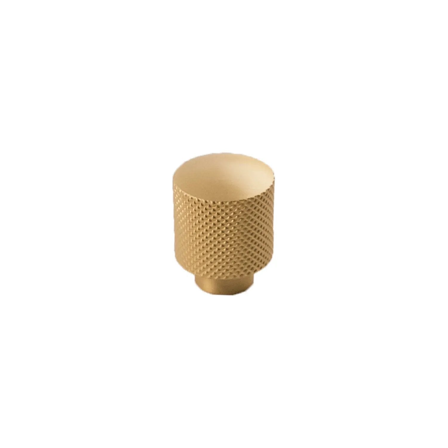 Belwith Keeler Verge Knob, 7/8" Dia. by Belwith Keeler