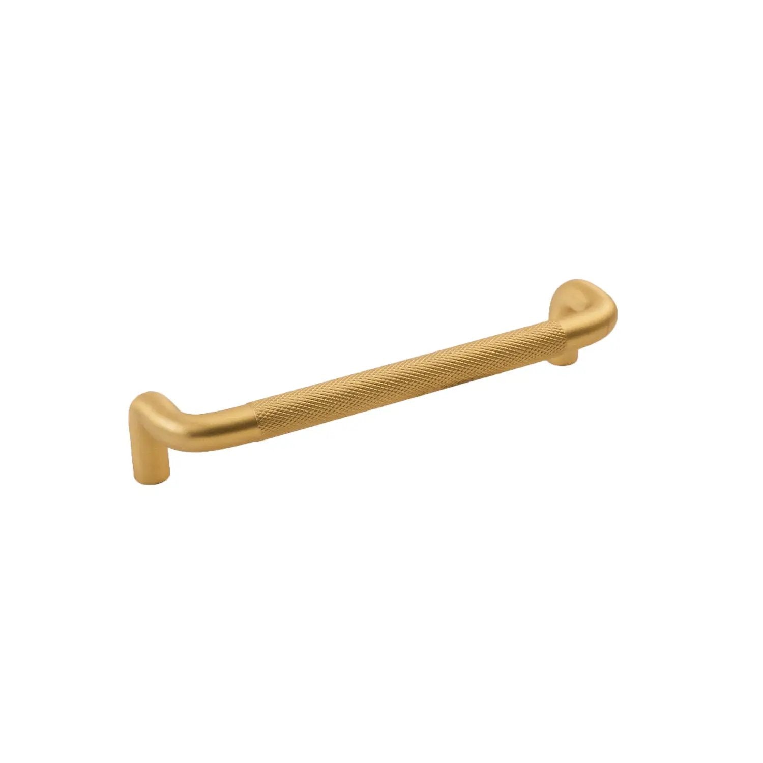 Belwith Keeler Verge Pull, 128mm C/C by Belwith Keeler
