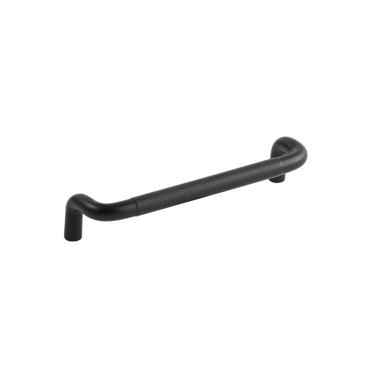 Belwith Keeler Verge Pull, 128mm C/C by Belwith Keeler