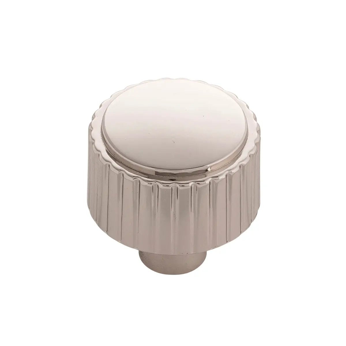 Belwith Keeler Sinclaire Knob, 1-1/4" Dia. by Belwith Keeler