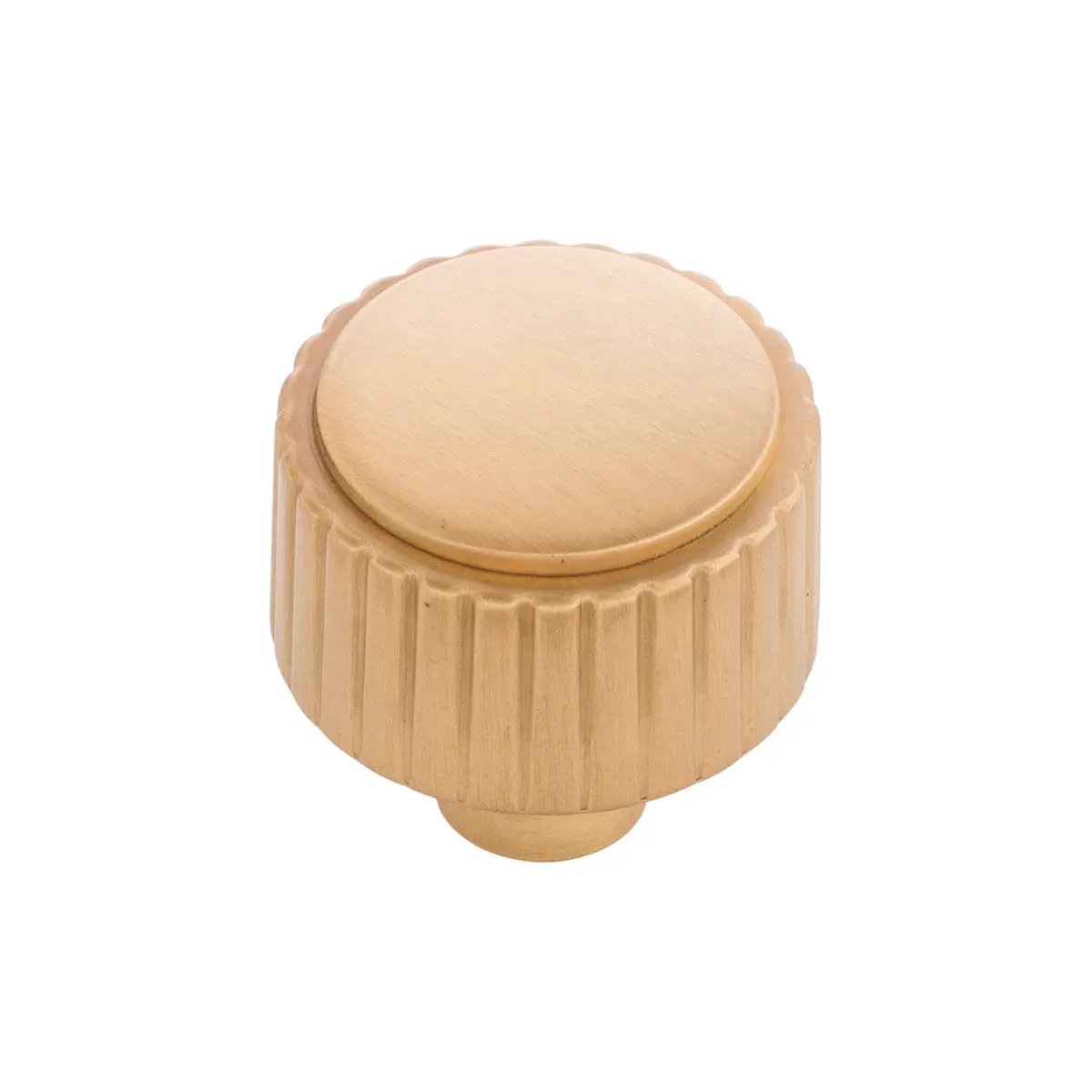 Belwith Keeler Sinclaire Knob, 1-1/4" Dia. by Belwith Keeler