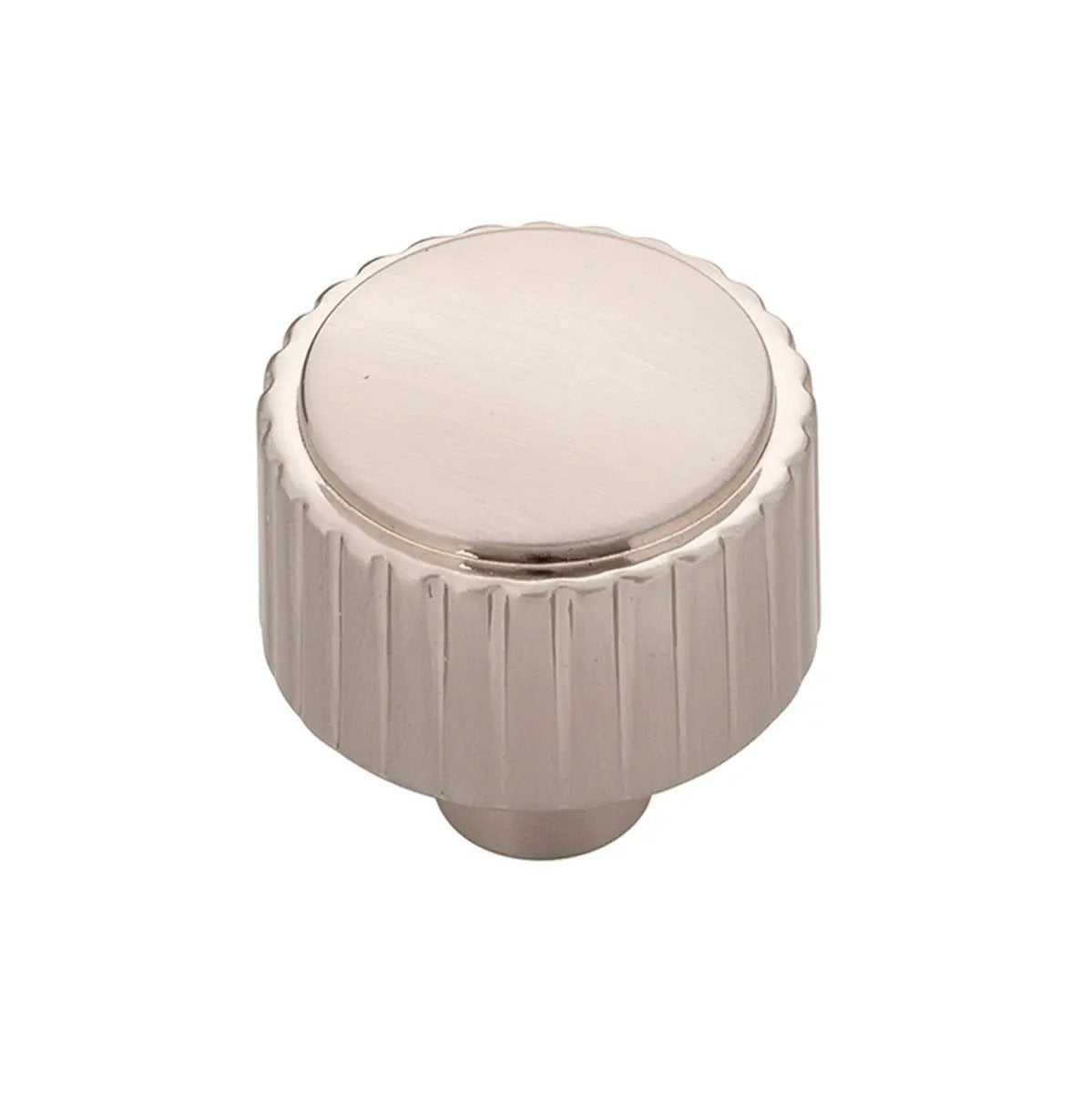 Belwith Keeler Sinclaire Knob, 1-1/4" Dia. by Belwith Keeler