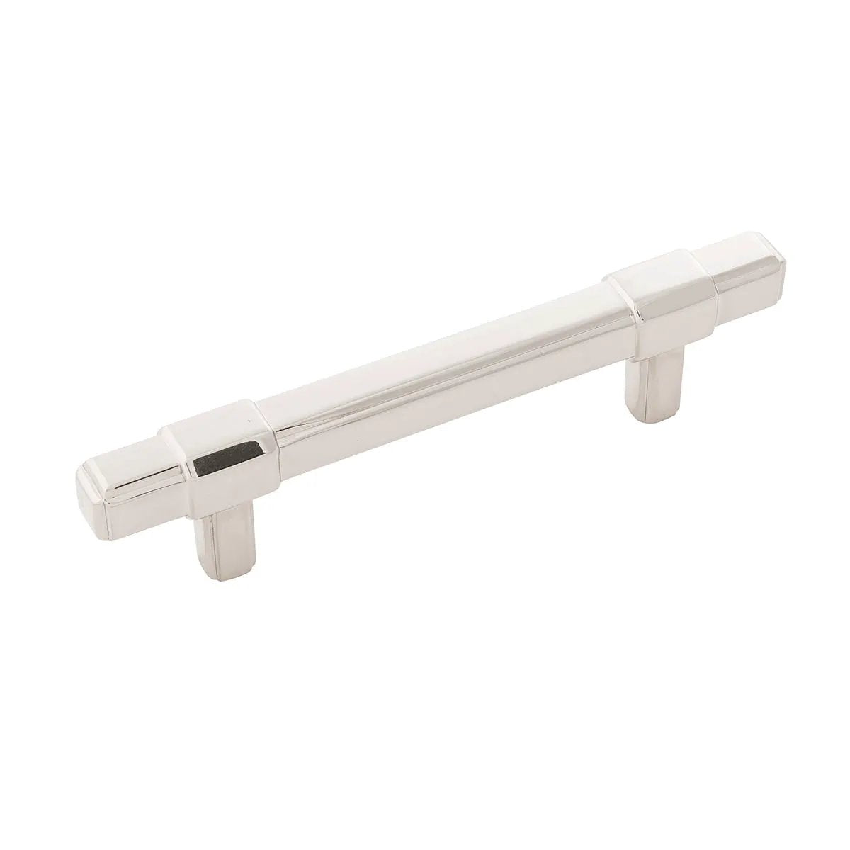 Belwith Keeler Monroe Pull, 96mm C/C by Belwith Keeler