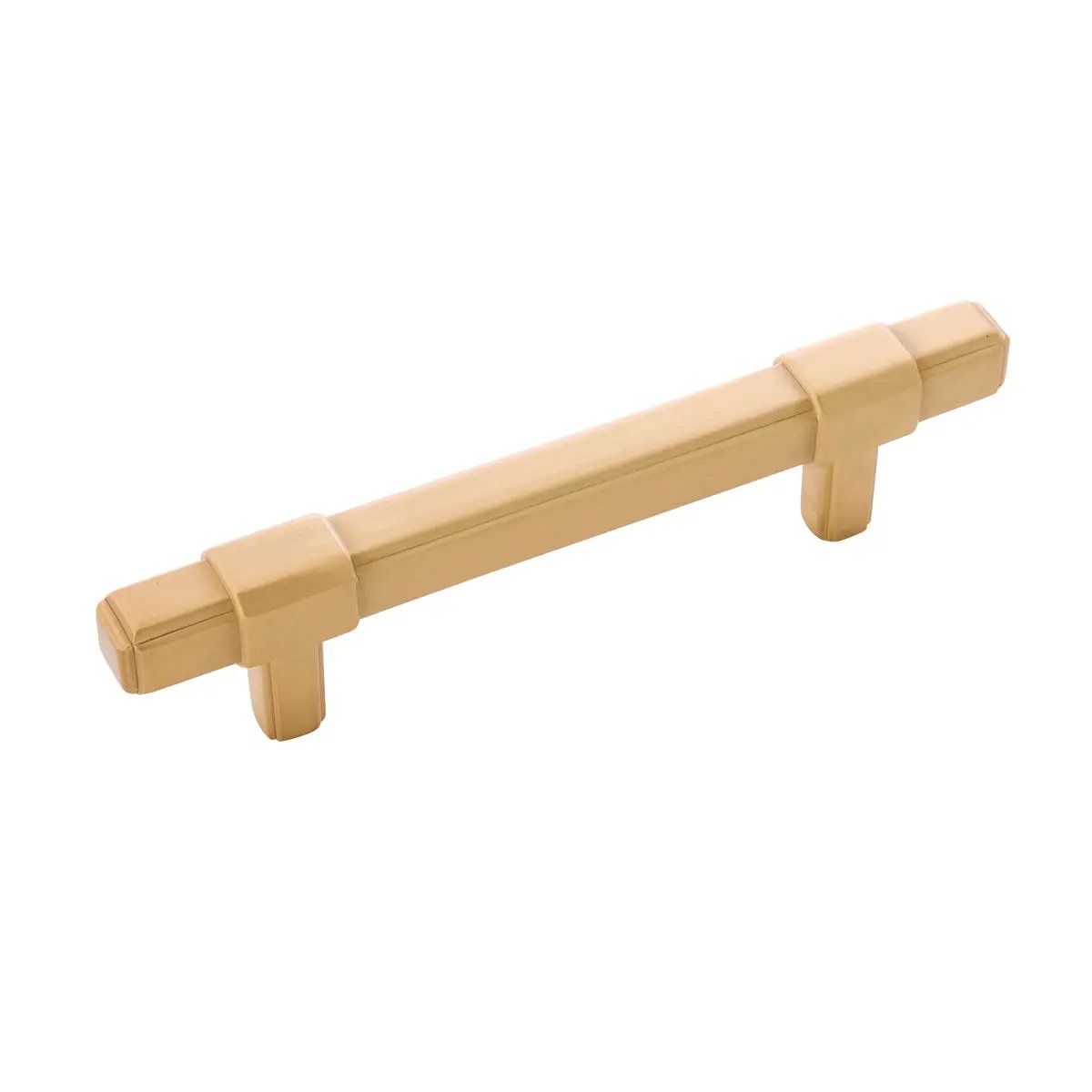 Belwith Keeler Monroe Pull, 96mm C/C by Belwith Keeler
