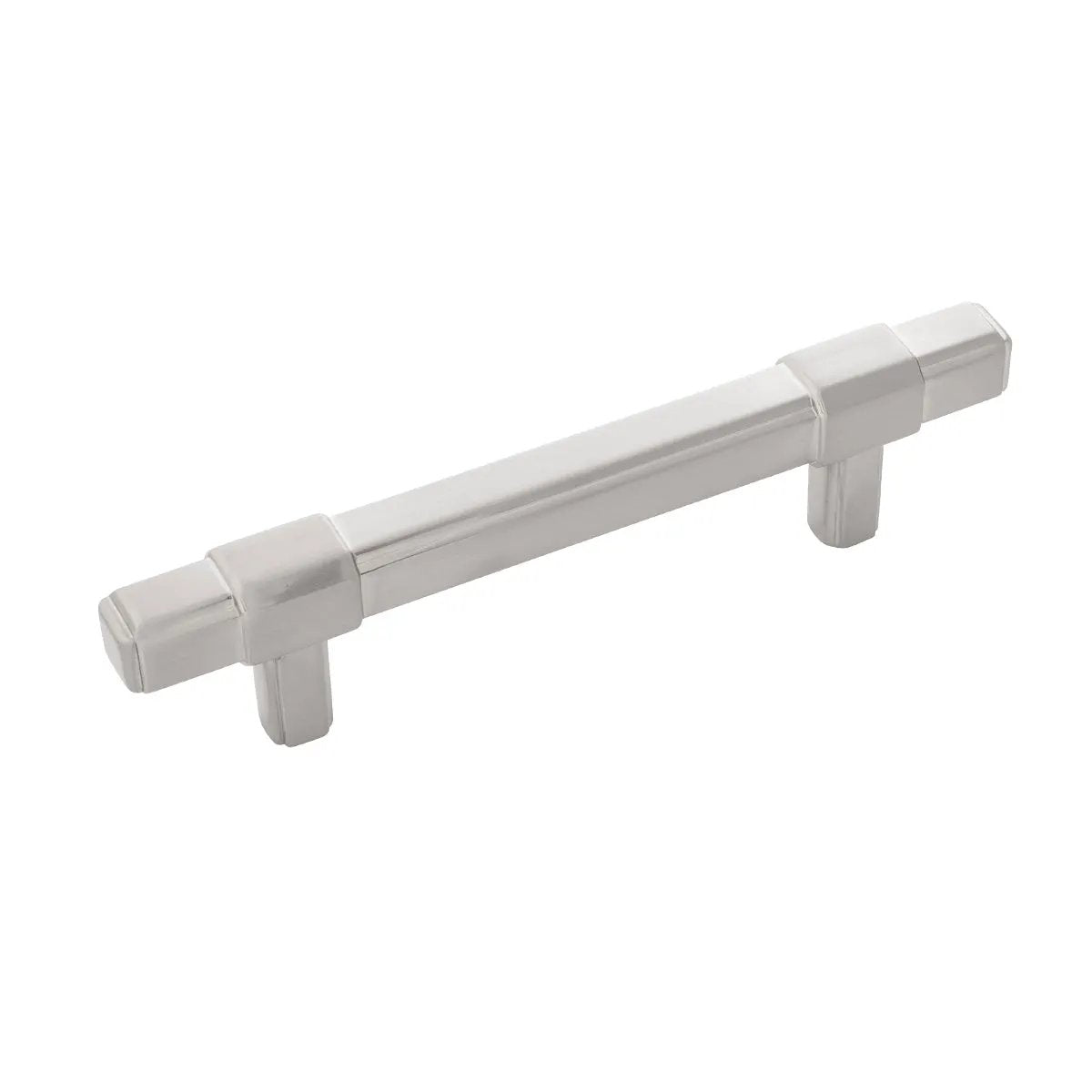 Belwith Keeler Monroe Pull, 96mm C/C by Belwith Keeler