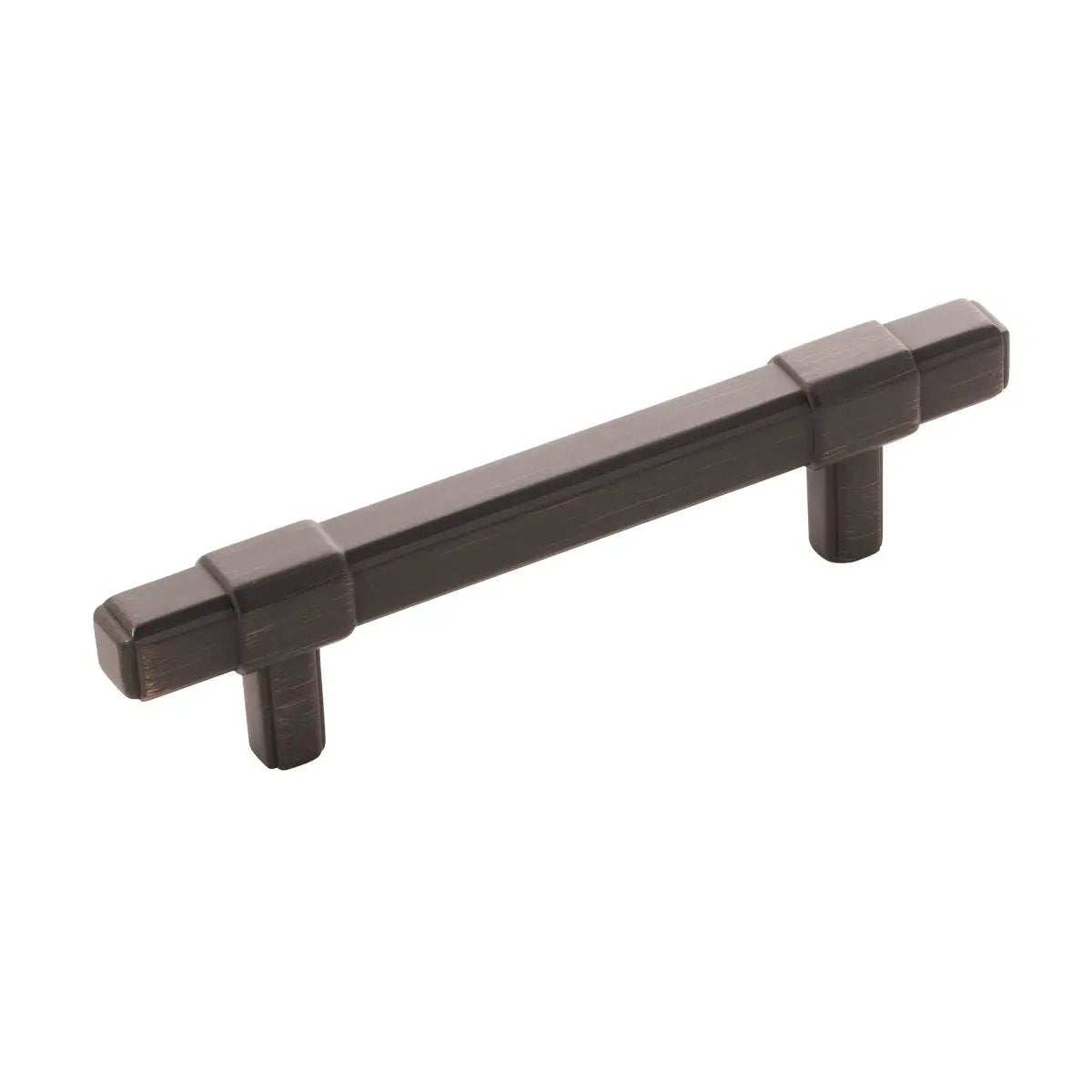 Belwith Keeler Monroe Pull, 96mm C/C by Belwith Keeler