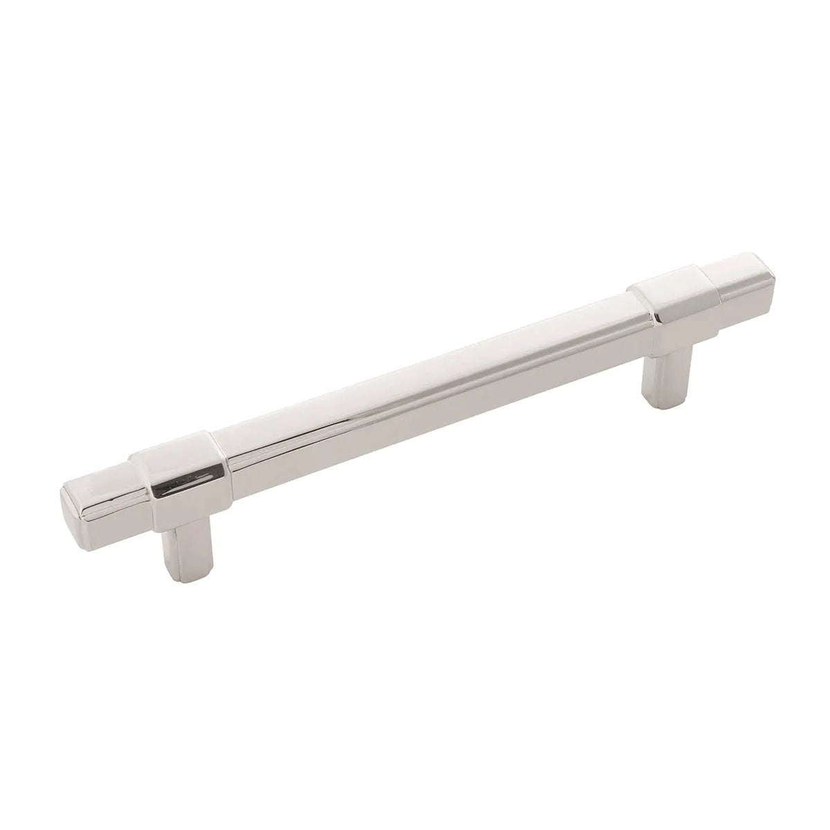 Belwith Keeler Monroe Pull, 128mm C/C by Belwith Keeler