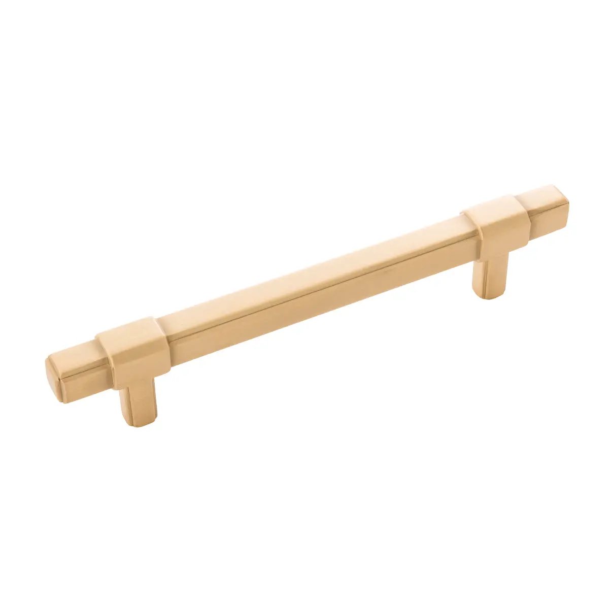 Belwith Keeler Monroe Pull, 128mm C/C by Belwith Keeler