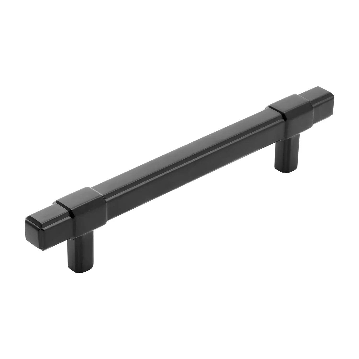 Belwith Keeler Monroe Pull, 128mm C/C by Belwith Keeler