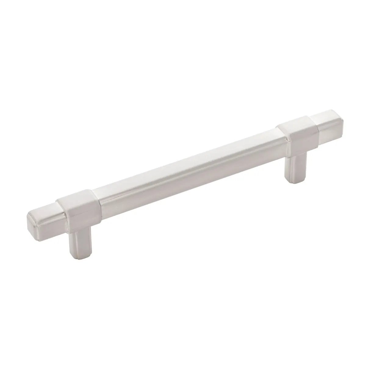 Belwith Keeler Monroe Pull, 128mm C/C by Belwith Keeler