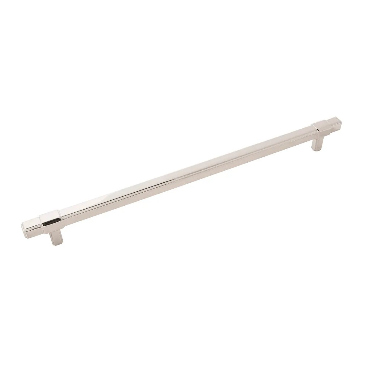 Belwith Keeler Monroe Pull, 12" C/C by Belwith Keeler