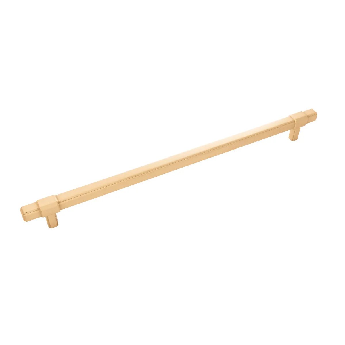 Belwith Keeler Monroe Pull, 12" C/C by Belwith Keeler