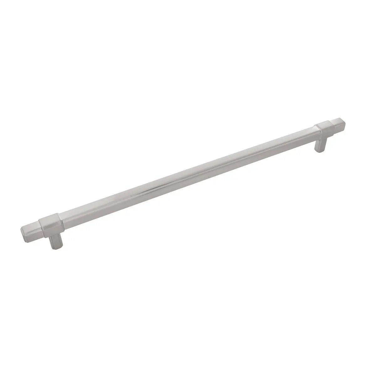 Belwith Keeler Monroe Pull, 12" C/C by Belwith Keeler
