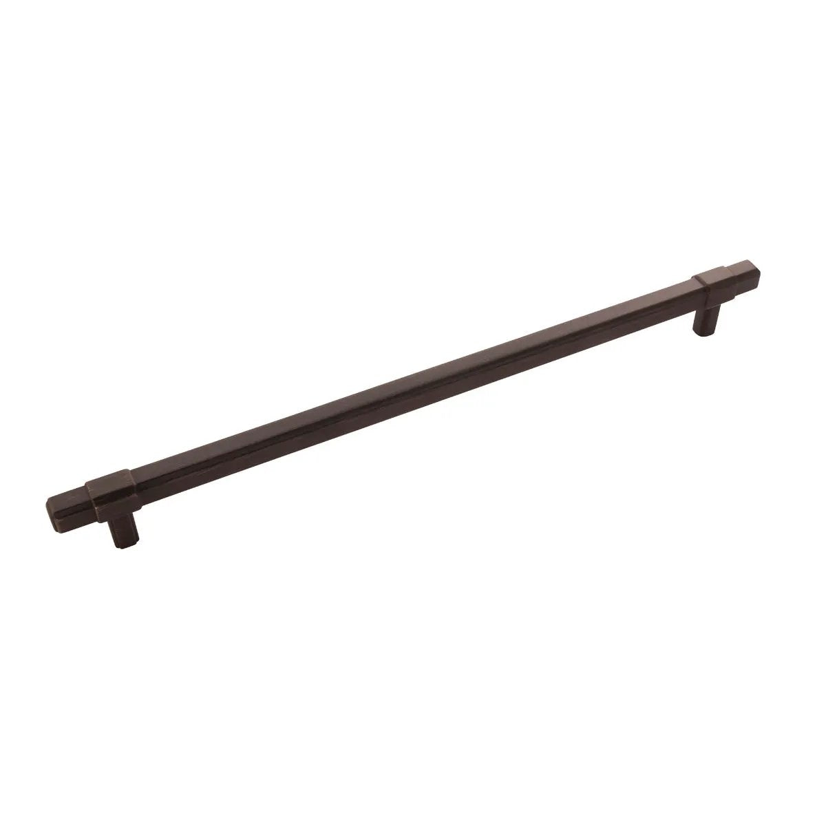 Belwith Keeler Monroe Pull, 12" C/C by Belwith Keeler