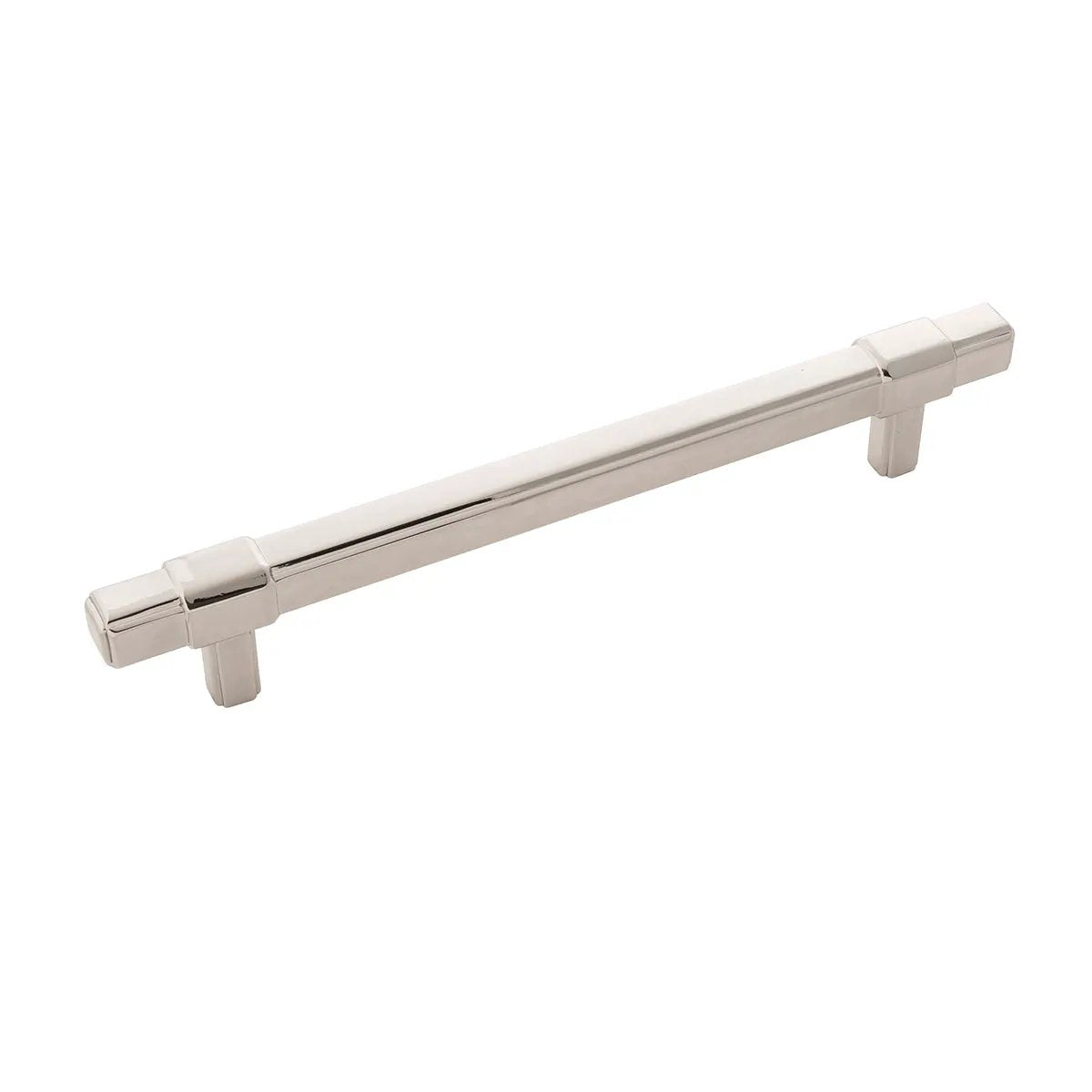 Belwith Keeler Monroe Pull, 160mm C/C by Belwith Keeler