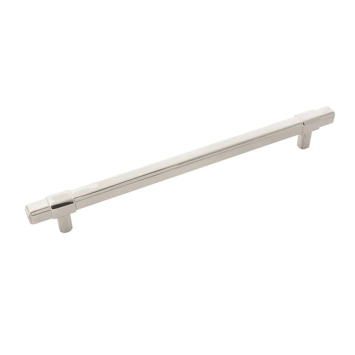 Belwith Keeler Monroe Pull, 224mm C/C by Belwith Keeler