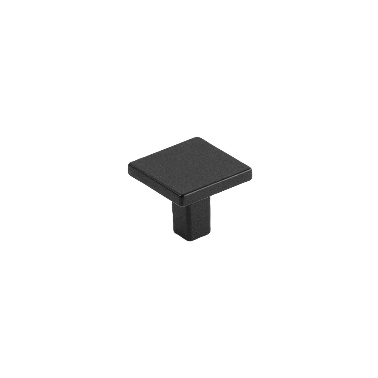 Belwith Keeler Emerge Knob, 1-5/16" Sq. by Belwith Keeler