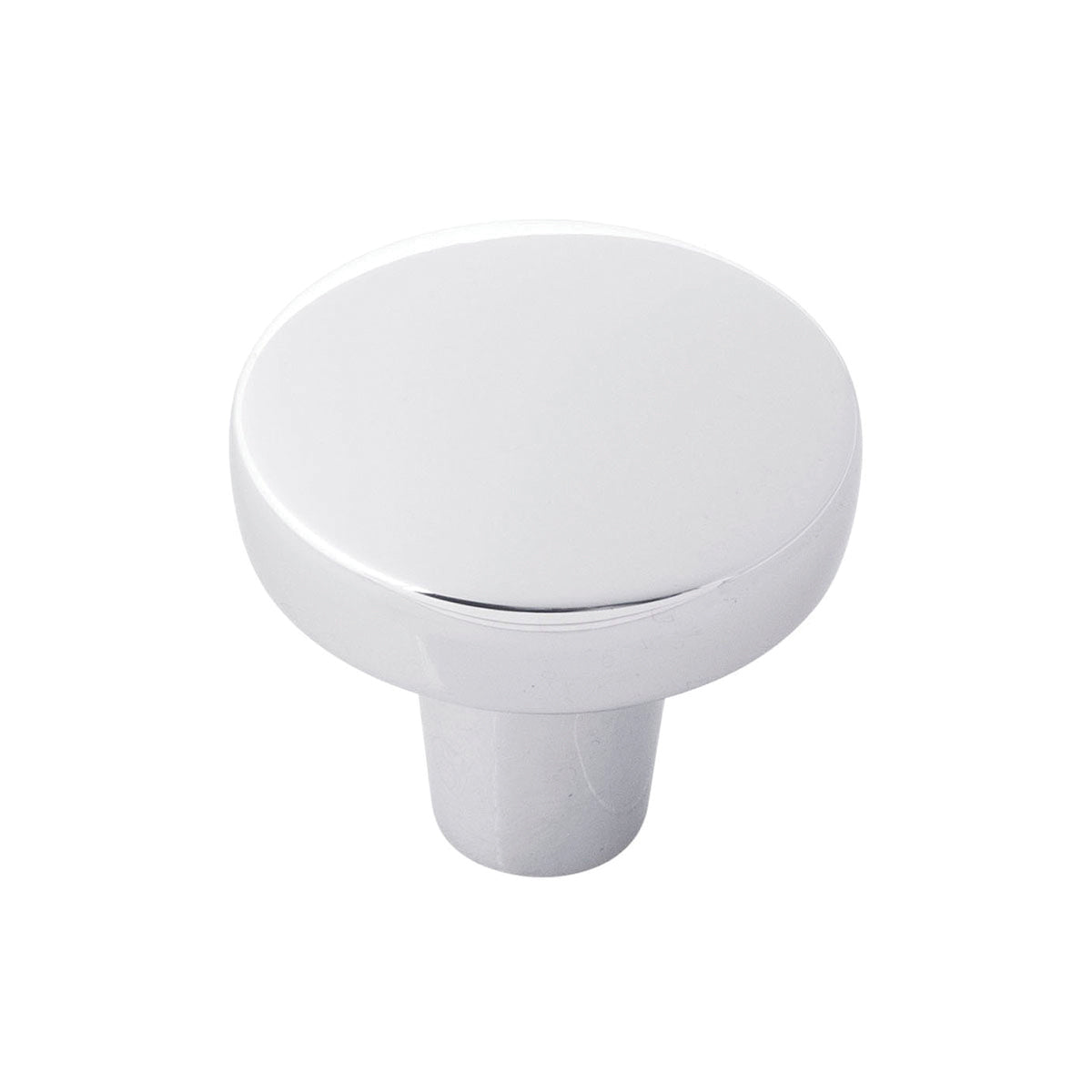 Belwith Keeler Emerge Knob, 1-5/16" Dia.