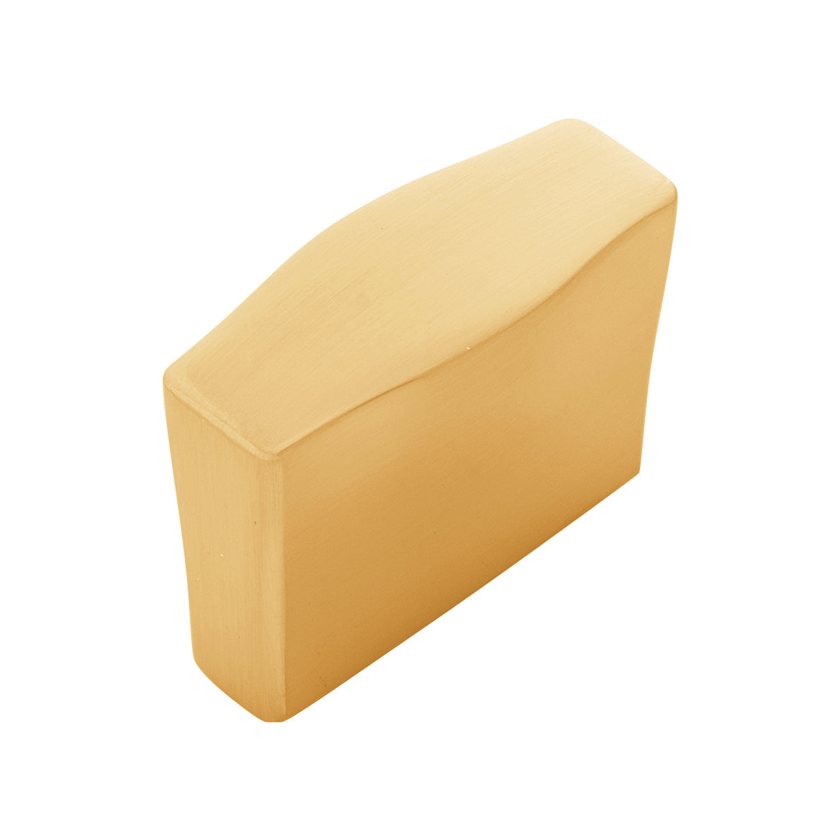 Belwith Keeler Emerge Pinch Knob, 1-1/4" C/C