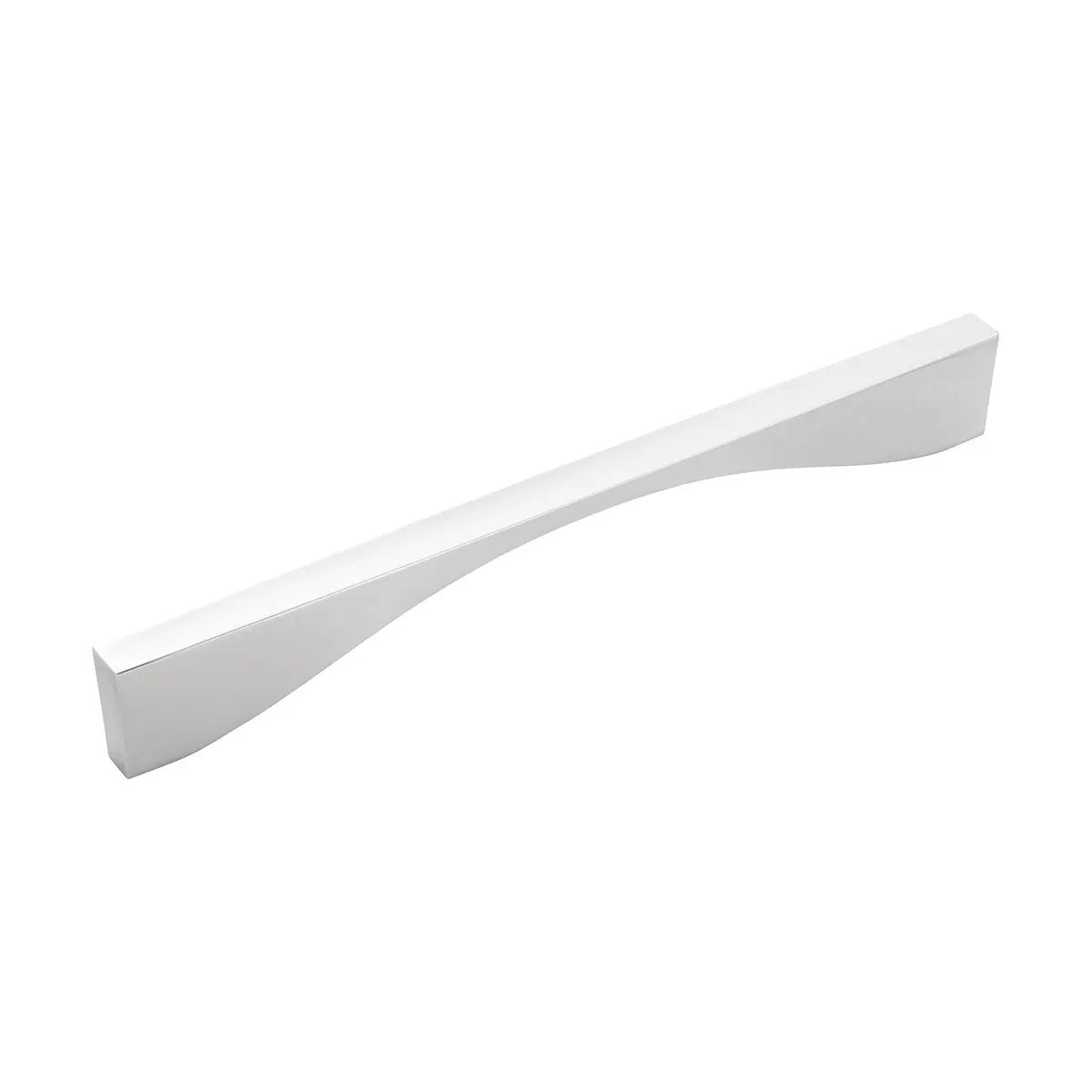 Belwith Keeler Channel Appliance Pull, 12" C/C by Belwith Keeler