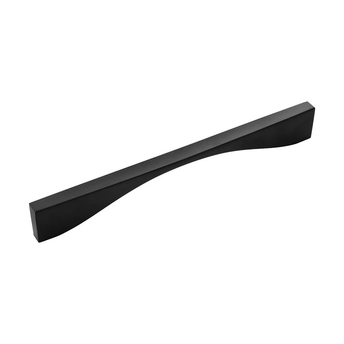 Belwith Keeler Channel Appliance Pull, 12" C/C by Belwith Keeler