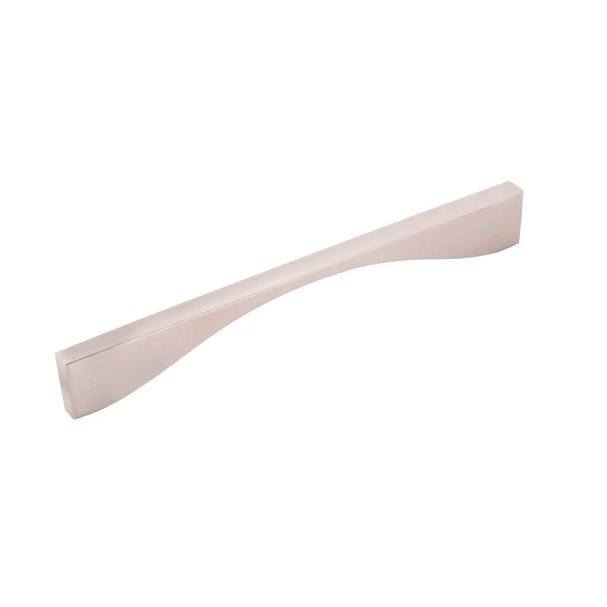 Belwith Keeler Channel Appliance Pull, 12" C/C by Belwith Keeler