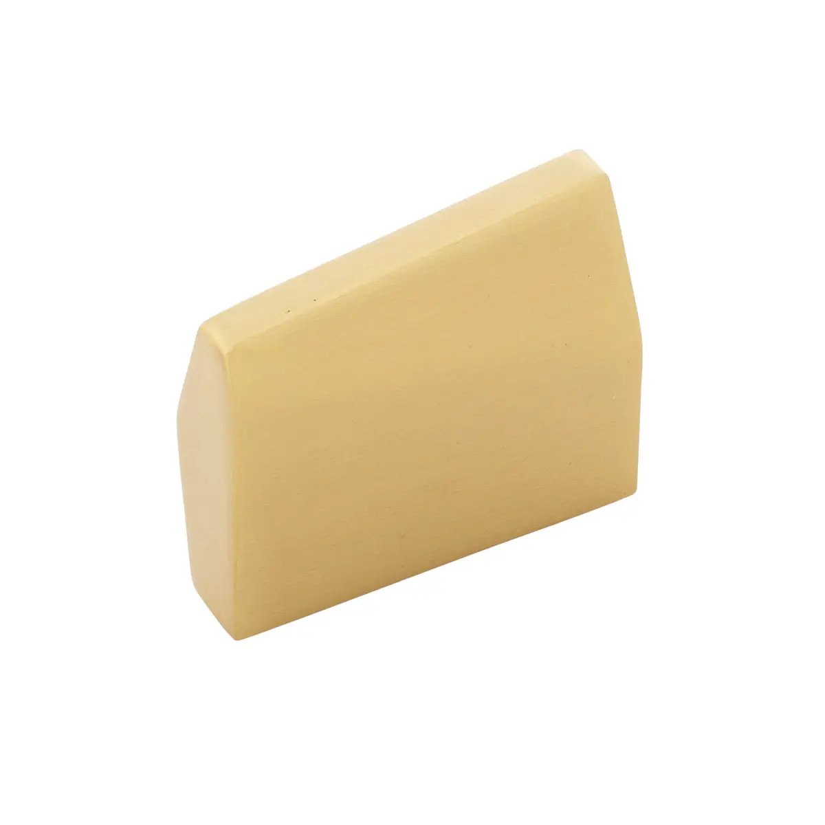 Belwith Keeler Veer Pinch Knob, 1" C/C by Belwith Keeler