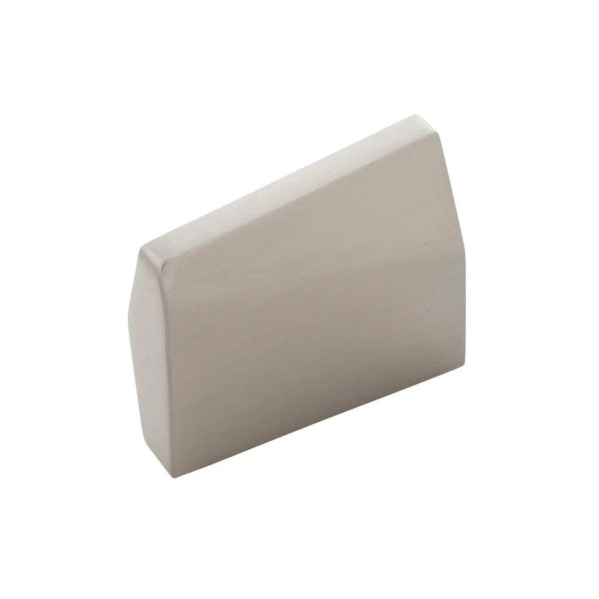 Belwith Keeler Veer Pinch Knob, 1" C/C by Belwith Keeler