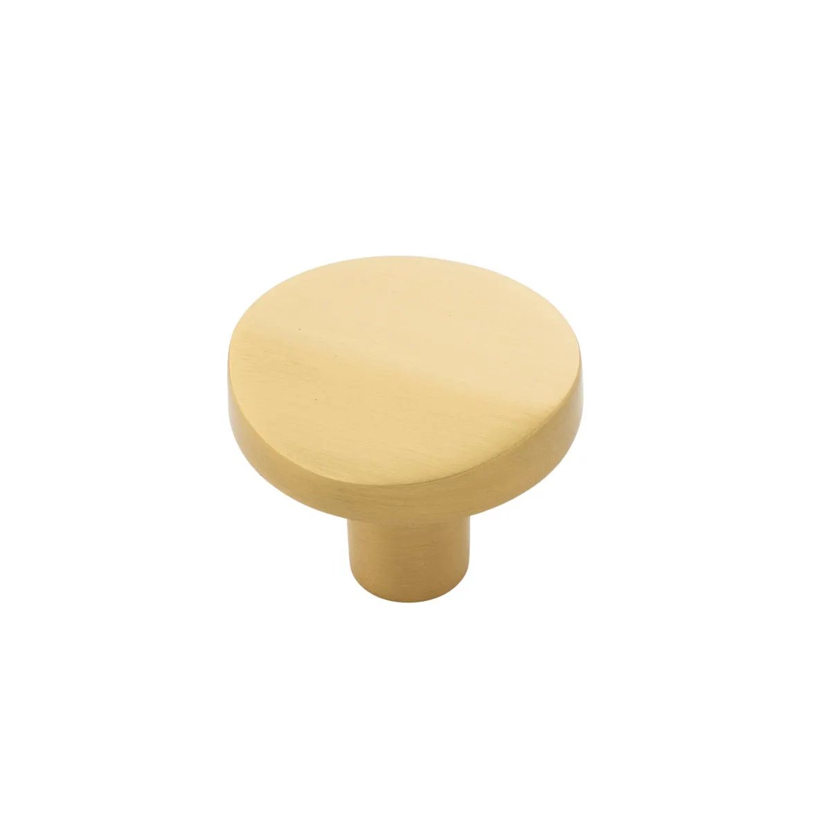 Belwith Keeler Veer Knob, 1-3/8" Dia. by Belwith Keeler