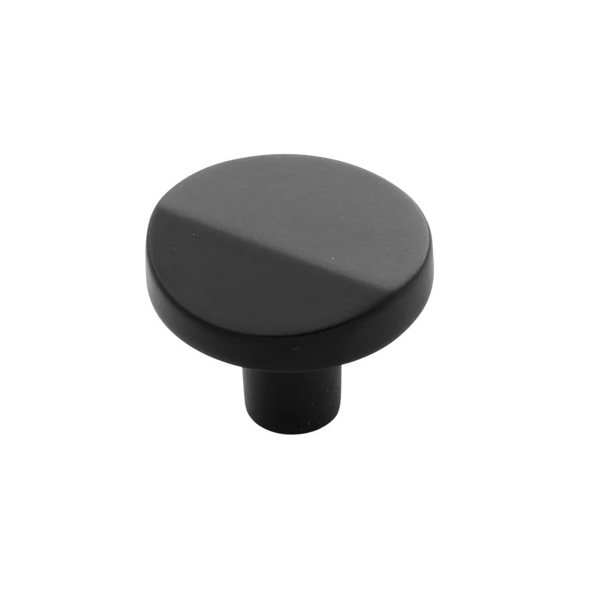 Belwith Keeler Veer Knob, 1-3/8" Dia. by Belwith Keeler