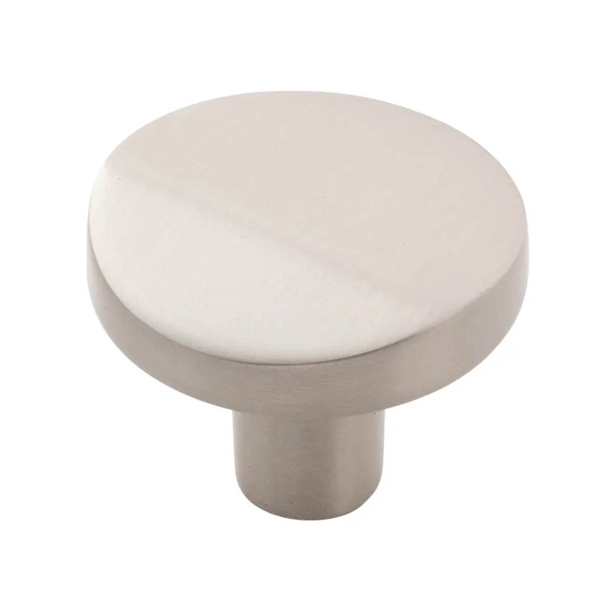 Belwith Keeler Veer Knob, 1-3/8" Dia. by Belwith Keeler
