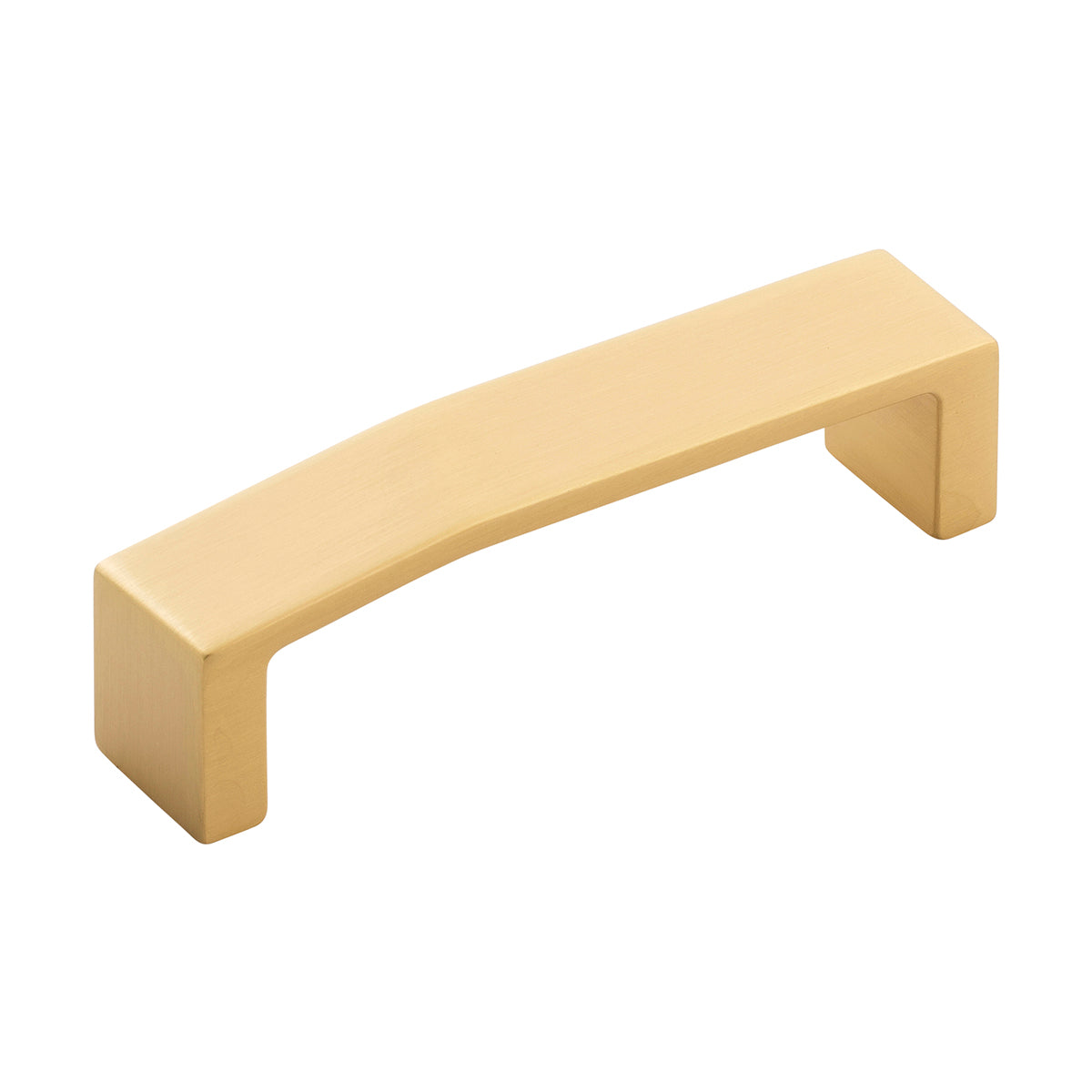 Belwith Keeler Veer Pull, 96mm C/C