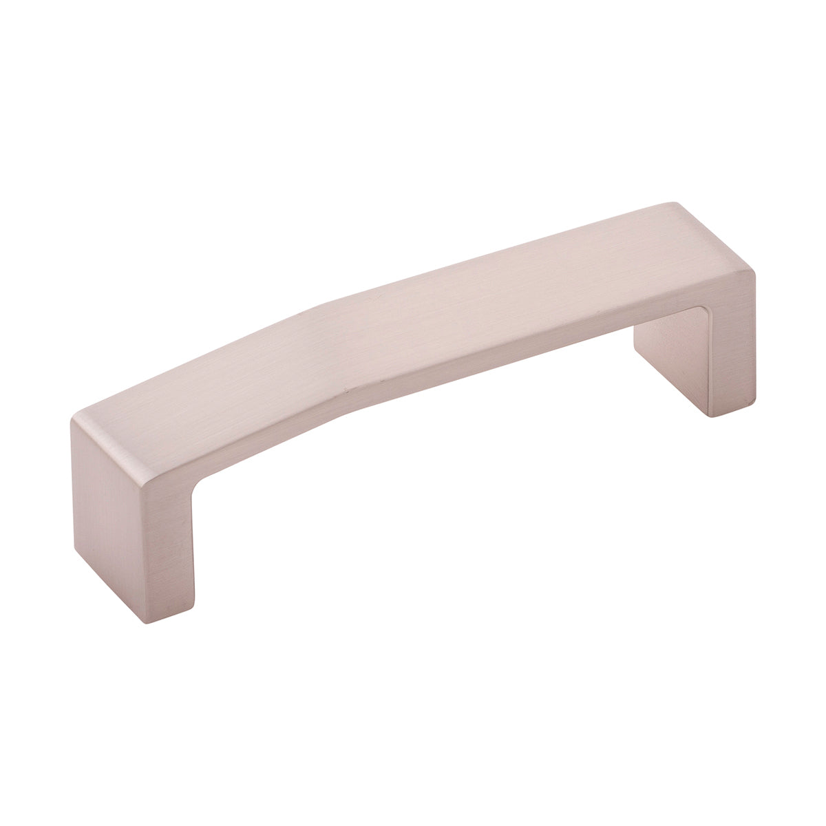 Belwith Keeler Veer Pull, 96mm C/C