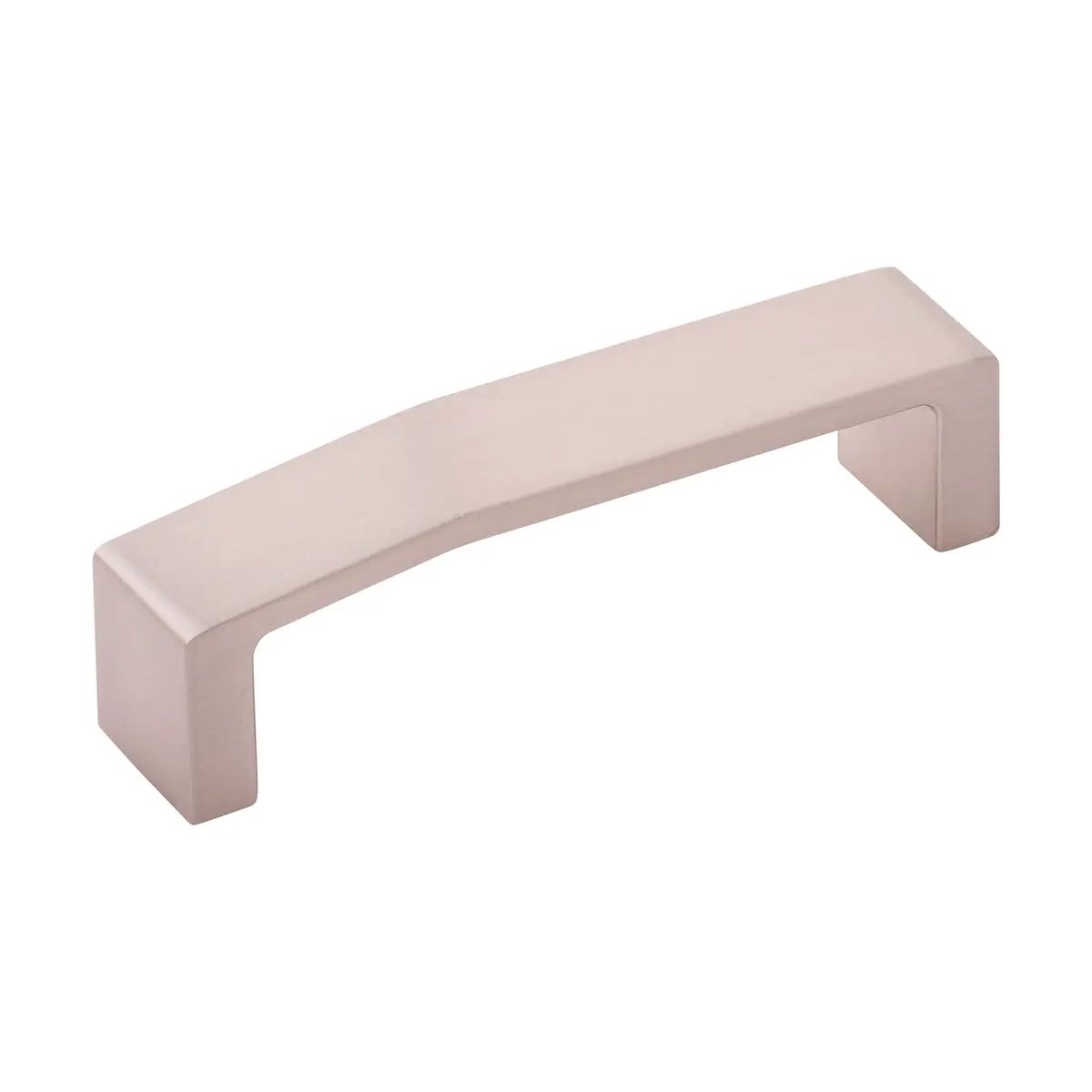 Belwith Keeler Veer Pull, 96mm C/C by Belwith Keeler