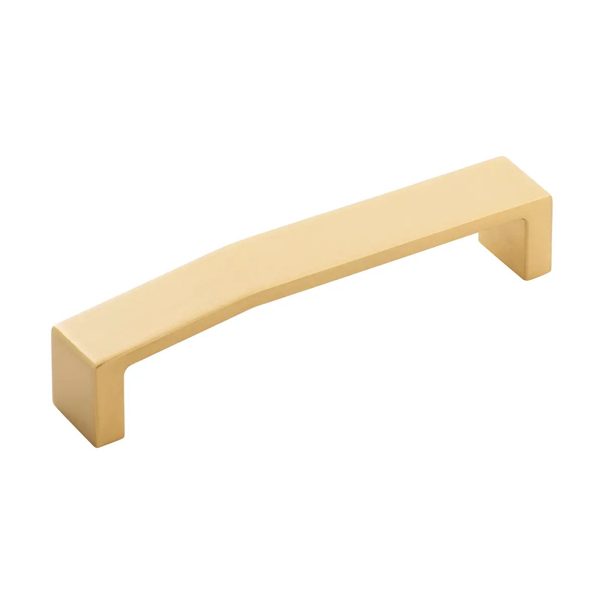 Belwith Keeler Veer Pull, 128mm C/C by Belwith Keeler