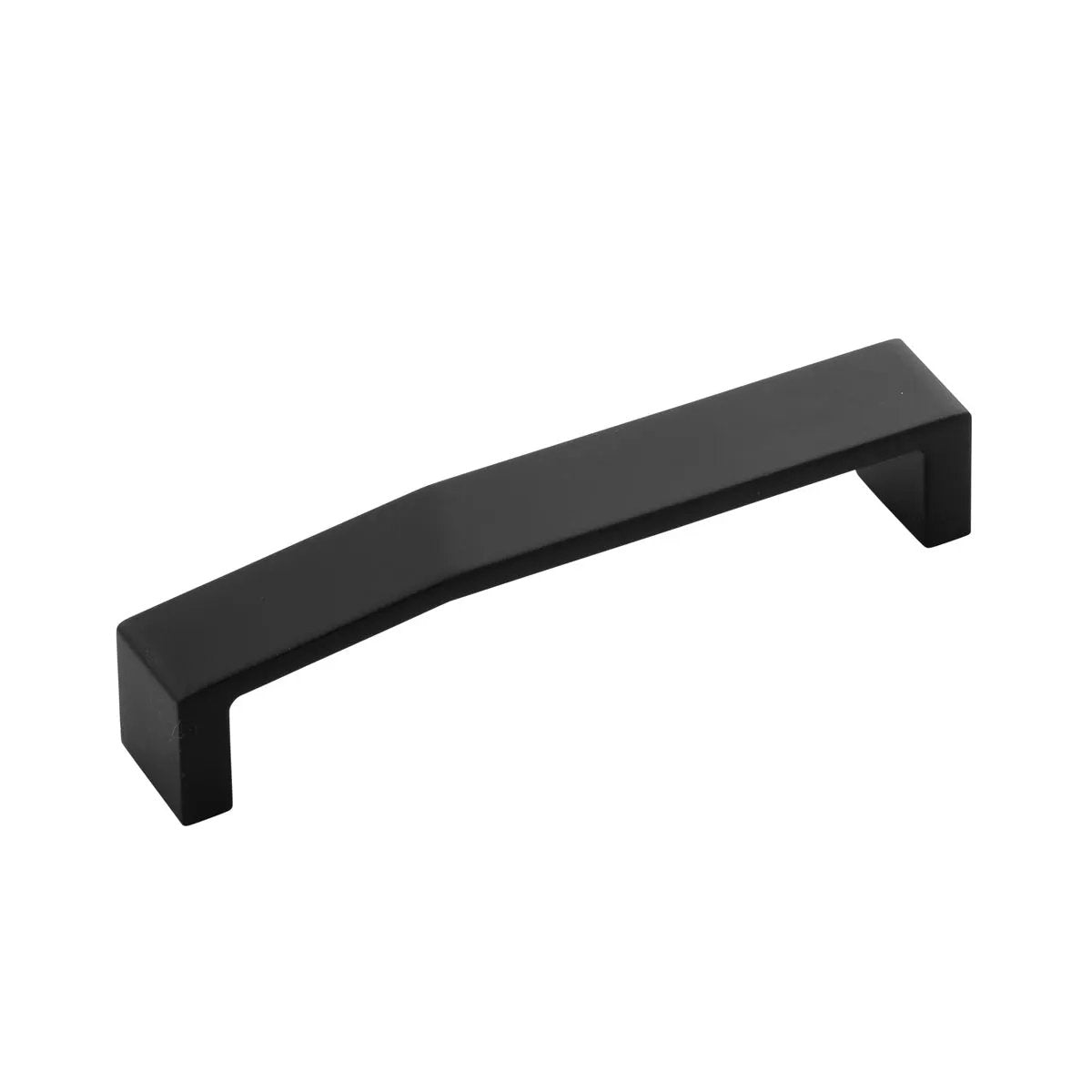 Belwith Keeler Veer Pull, 128mm C/C by Belwith Keeler