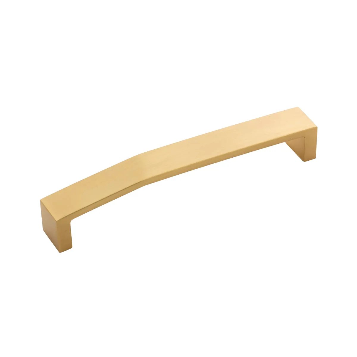 Belwith Keeler Veer Pull, 160mm C/C by Belwith Keeler
