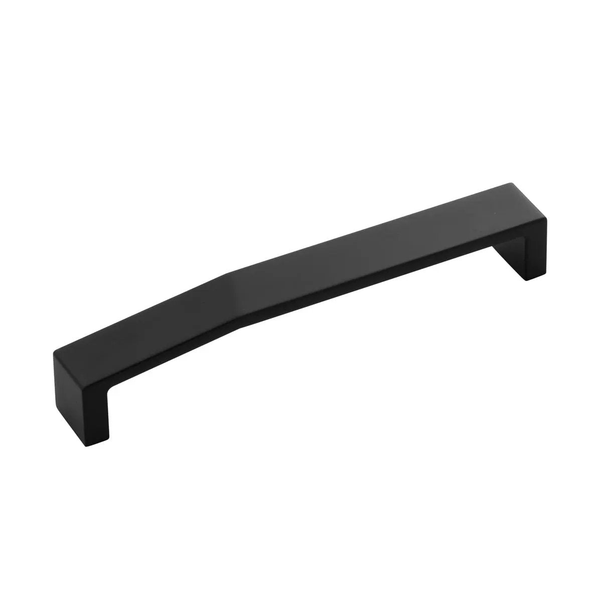 Belwith Keeler Veer Pull, 160mm C/C by Belwith Keeler