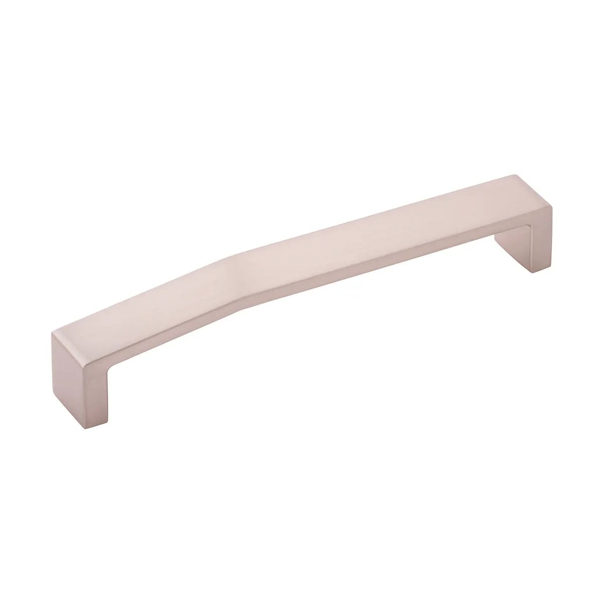 Belwith Keeler Veer Pull, 160mm C/C by Belwith Keeler