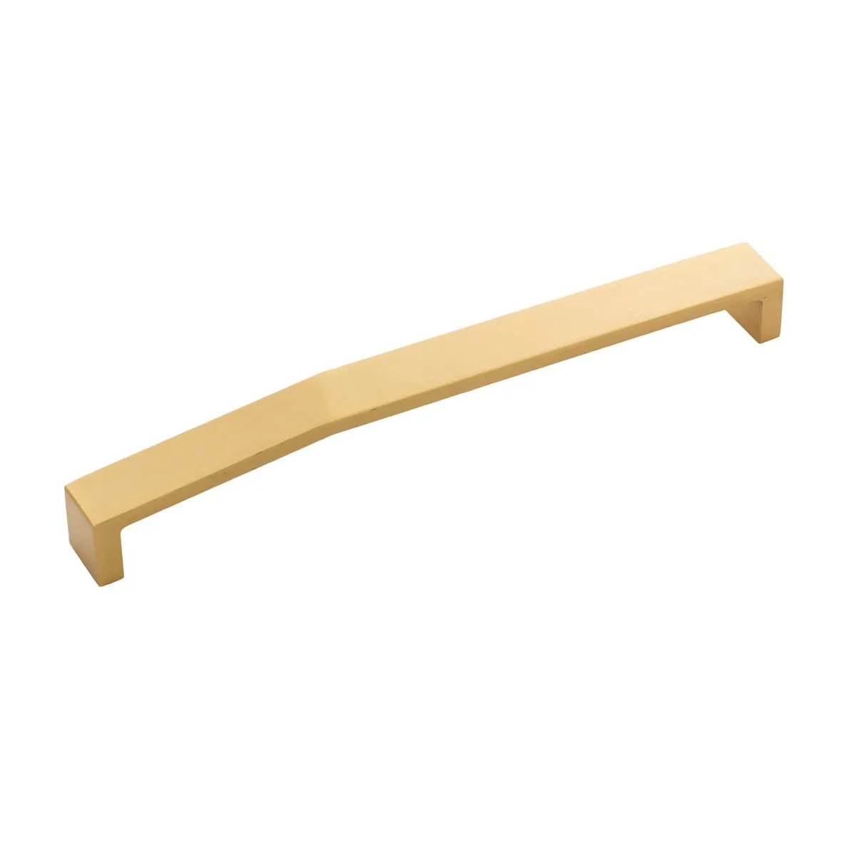 Belwith Keeler Veer Pull, 224mm C/C by Belwith Keeler