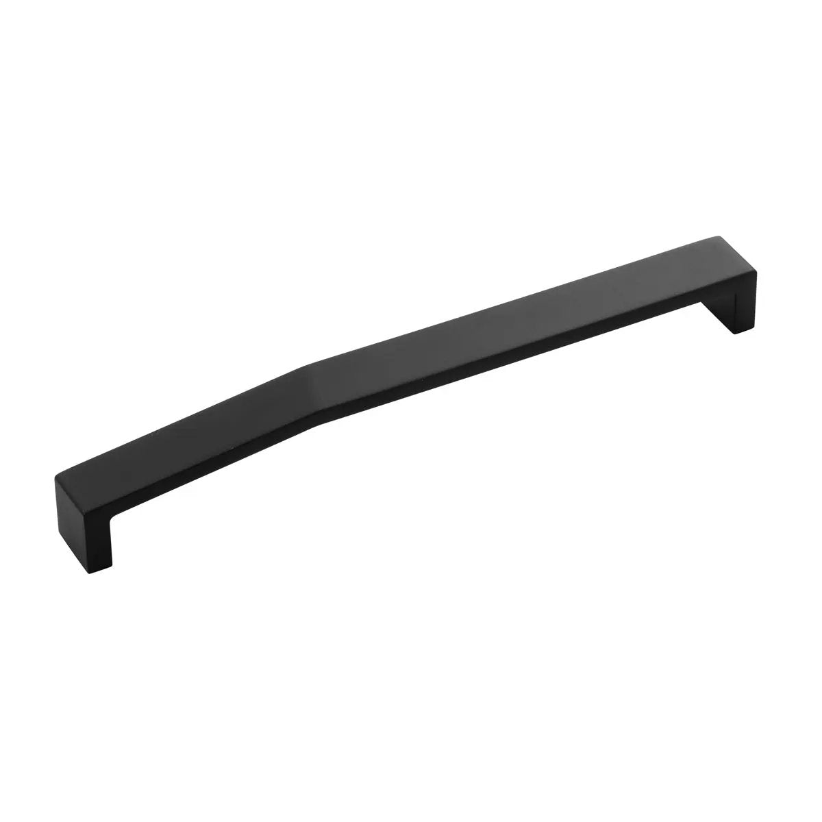 Belwith Keeler Veer Pull, 224mm C/C by Belwith Keeler