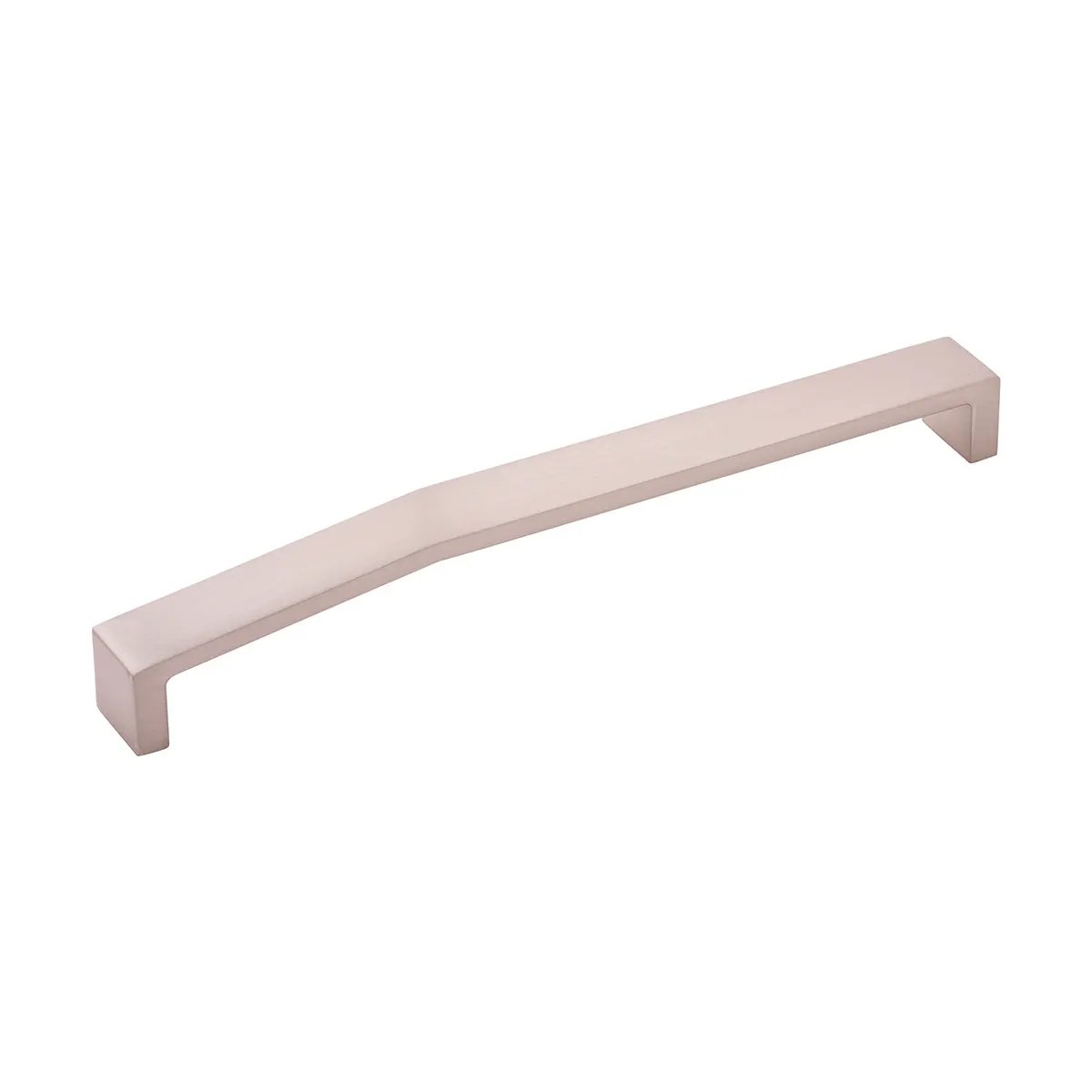 Belwith Keeler Veer Pull, 224mm C/C by Belwith Keeler