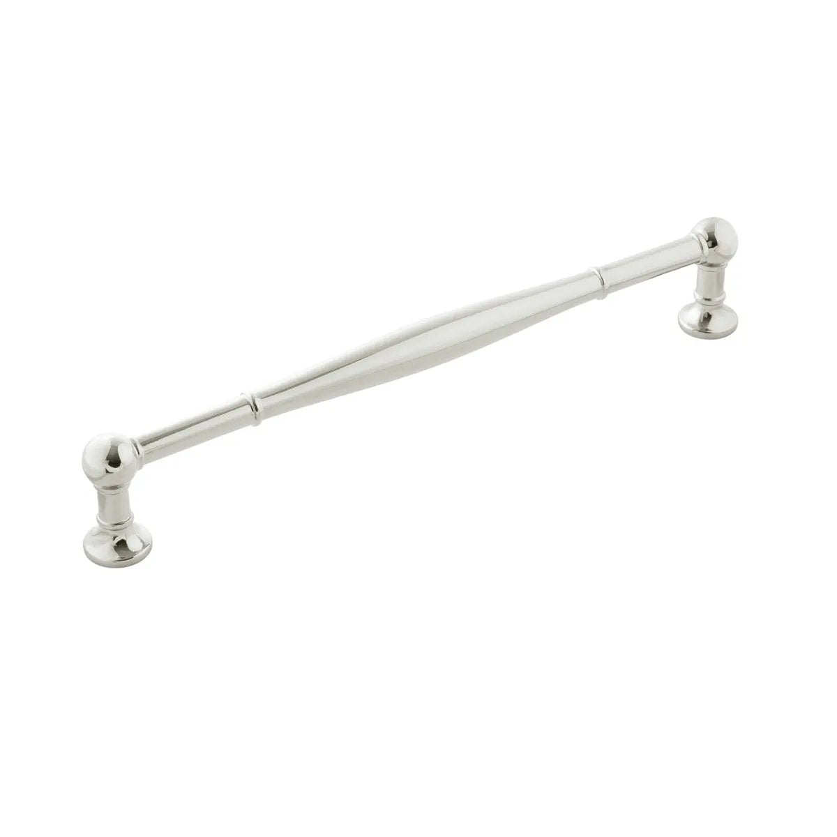 Belwith Keeler Fuller Appliance Pull, 12" C/C by Belwith Keeler