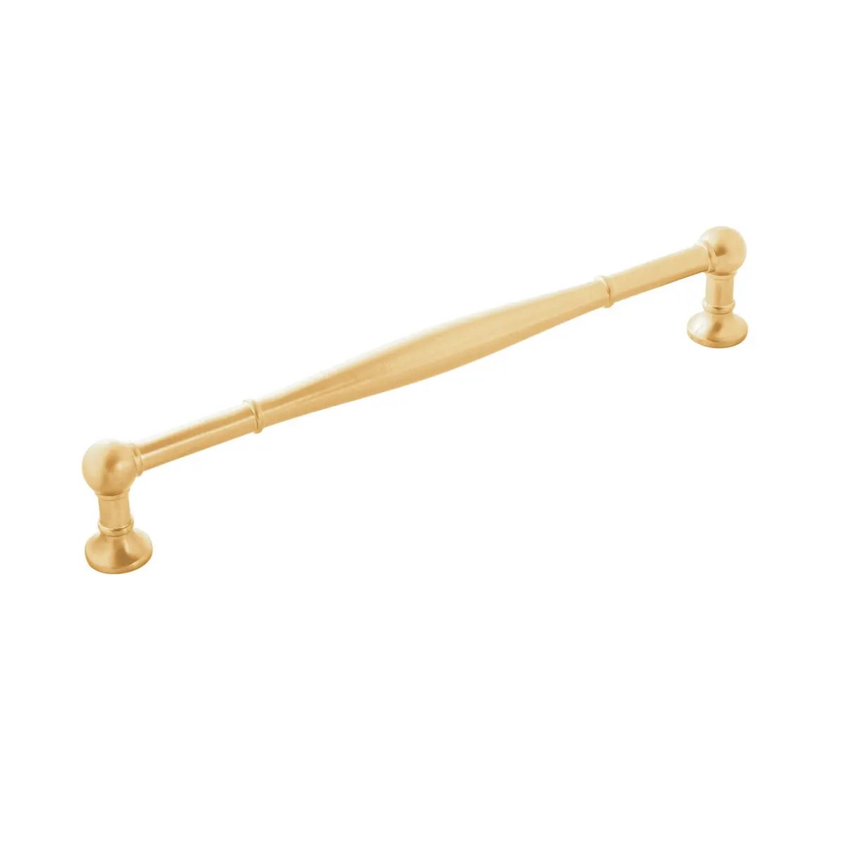 Belwith Keeler Fuller Appliance Pull, 12" C/C by Belwith Keeler
